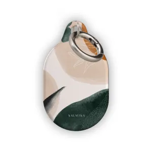 Best-Selling Green Pale AirTag Holder  Last Chance!