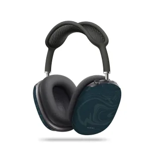 Best-Selling Green Swirl AirPods Max Case  Last Few Pieces!