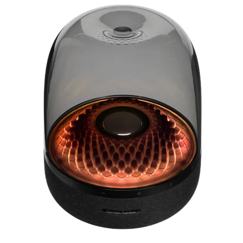 Best-Selling Harmon Kardon Aura S4 Bluetooth Speaker (Each)  Today Only!