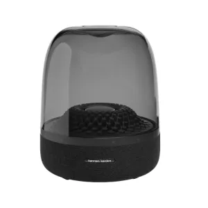 Best-Selling Harmon Kardon Aura S4 Bluetooth Speaker (Each)  Today Only!