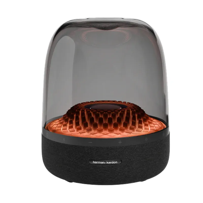 Best-Selling Harmon Kardon Aura S4 Bluetooth Speaker (Each)  Today Only!