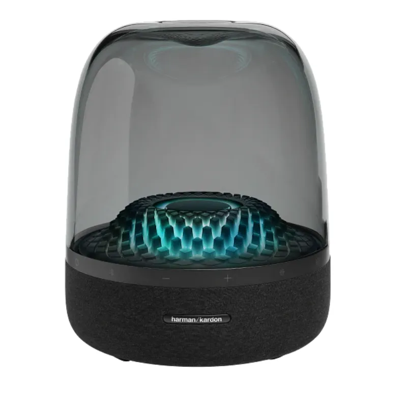 Best-Selling Harmon Kardon Aura S4 Bluetooth Speaker (Each)  Today Only!