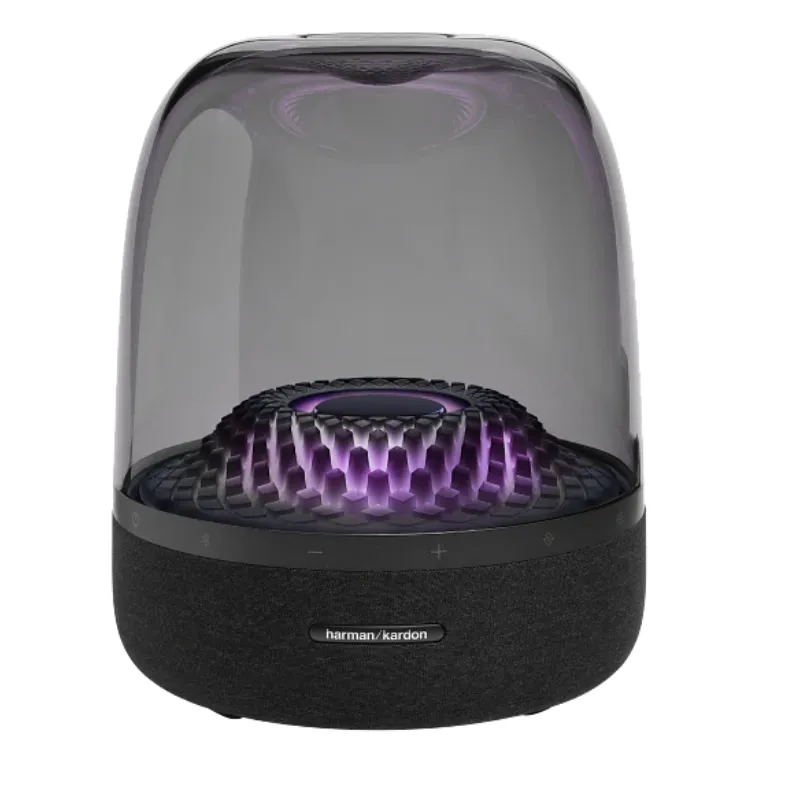 Best-Selling Harmon Kardon Aura S4 Bluetooth Speaker (Each)  Today Only!