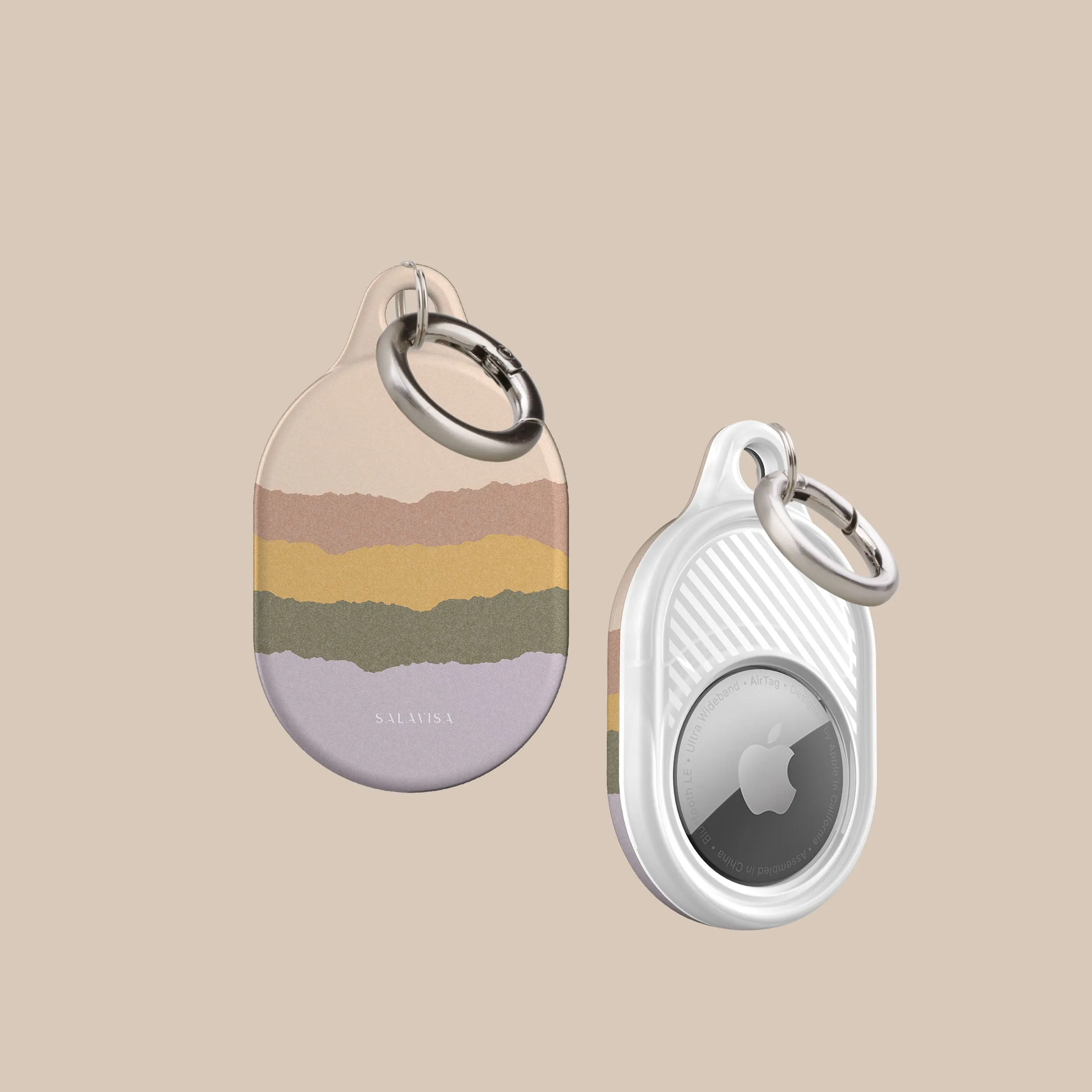Best-Selling Horizon Layers AirTag Holder  Almost Sold Out!