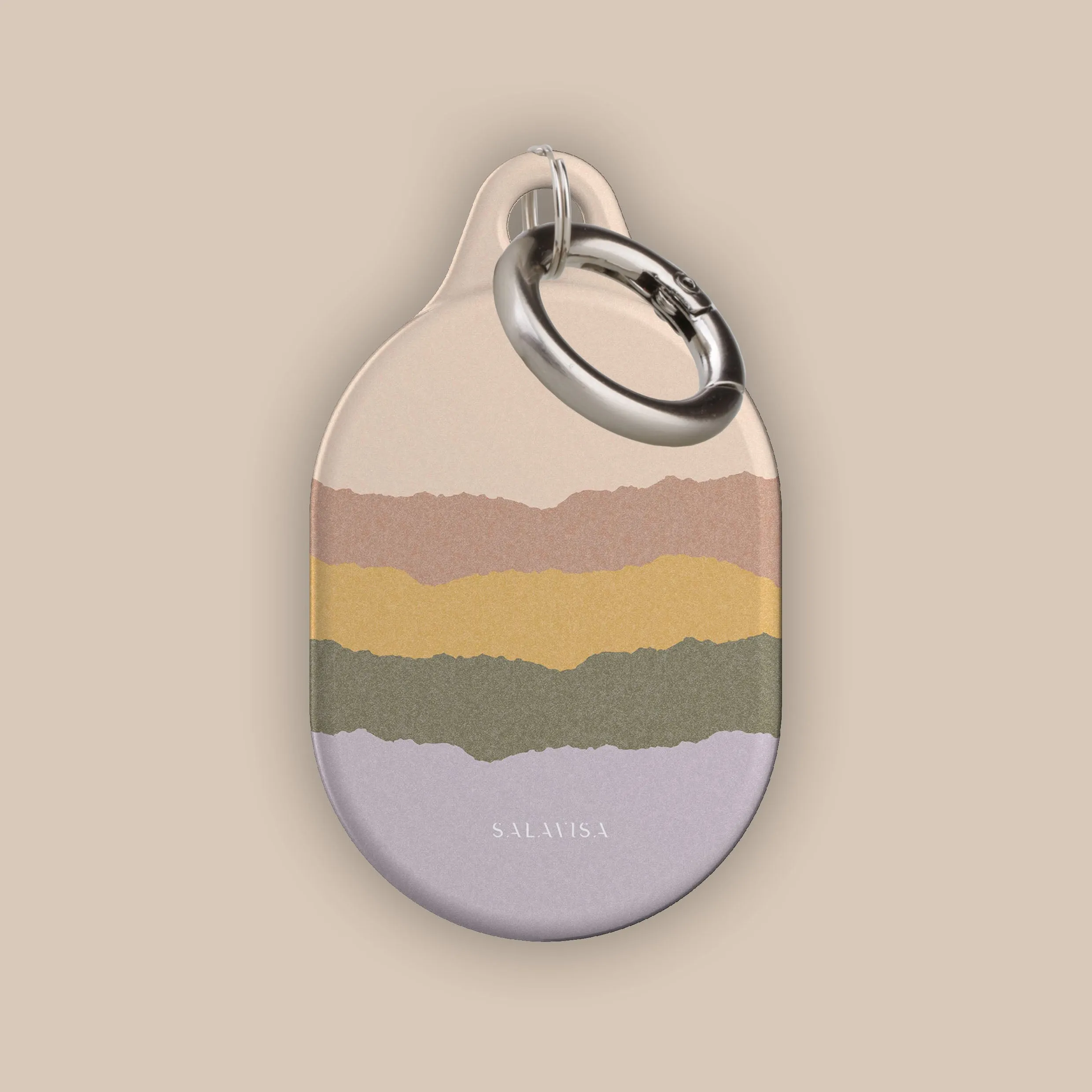 Best-Selling Horizon Layers AirTag Holder  Almost Sold Out!