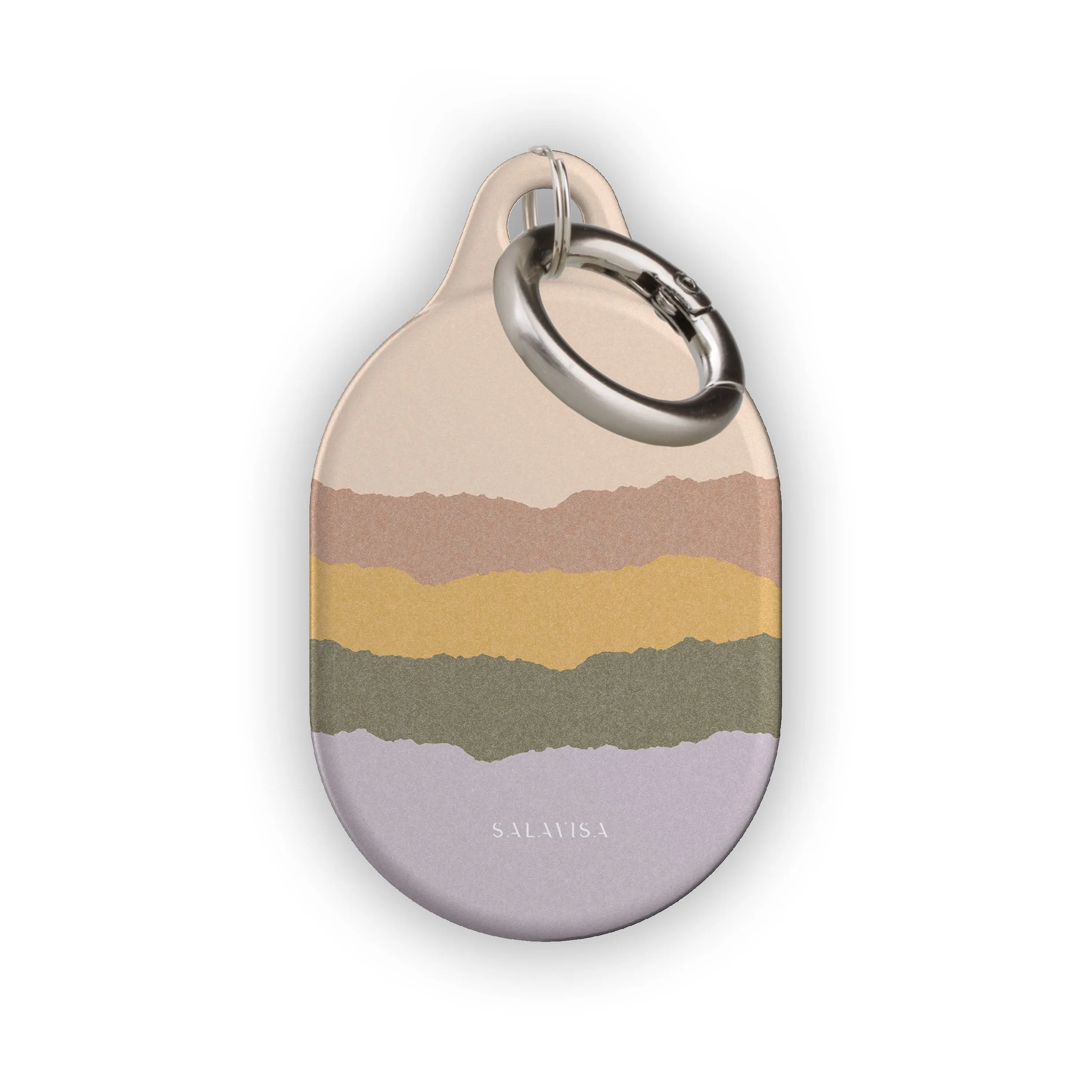 Best-Selling Horizon Layers AirTag Holder  Almost Sold Out!