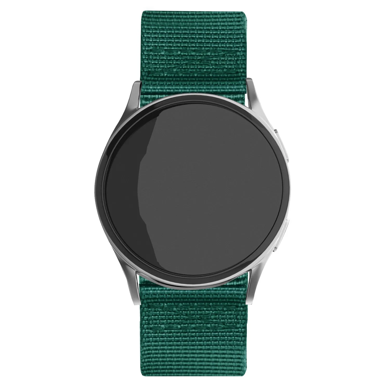 Best-Selling Huawei Watch 3 (Pro) Nylon Strap with Buckle (Dark Green)  Almost Gone!