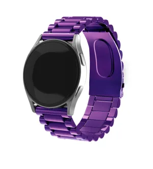 Best-Selling Huawei Watch 3 (Pro) Steel Strap (Purple)  Limited Availability!