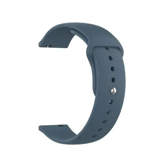 Best-Selling Huawei Watch 5 - 42mm Sport Strap (Greyblue)  Going Fast!