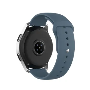 Best-Selling Huawei Watch 5 - 42mm Sport Strap (Greyblue)  Going Fast!