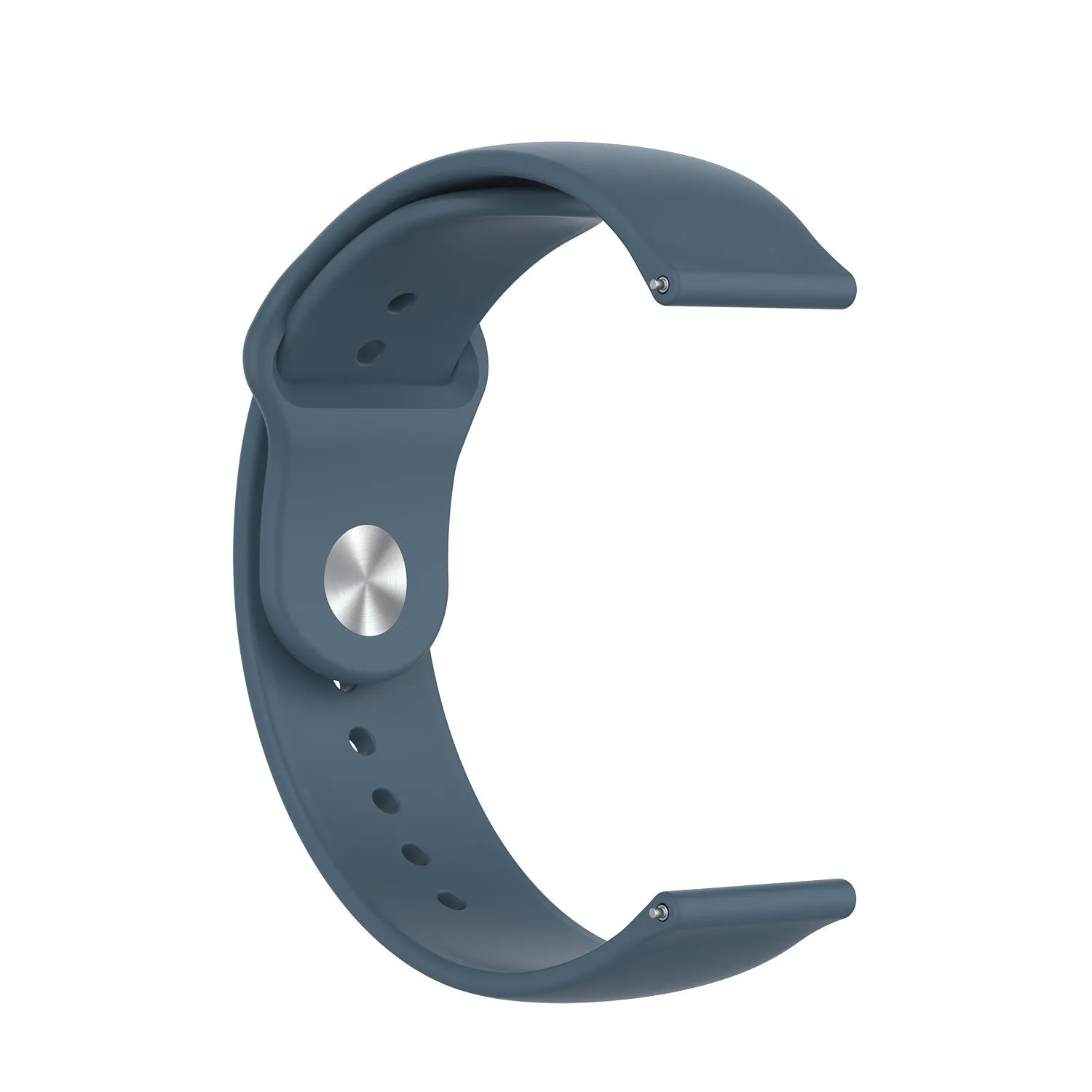 Best-Selling Huawei Watch 5 - 42mm Sport Strap (Greyblue)  Going Fast!