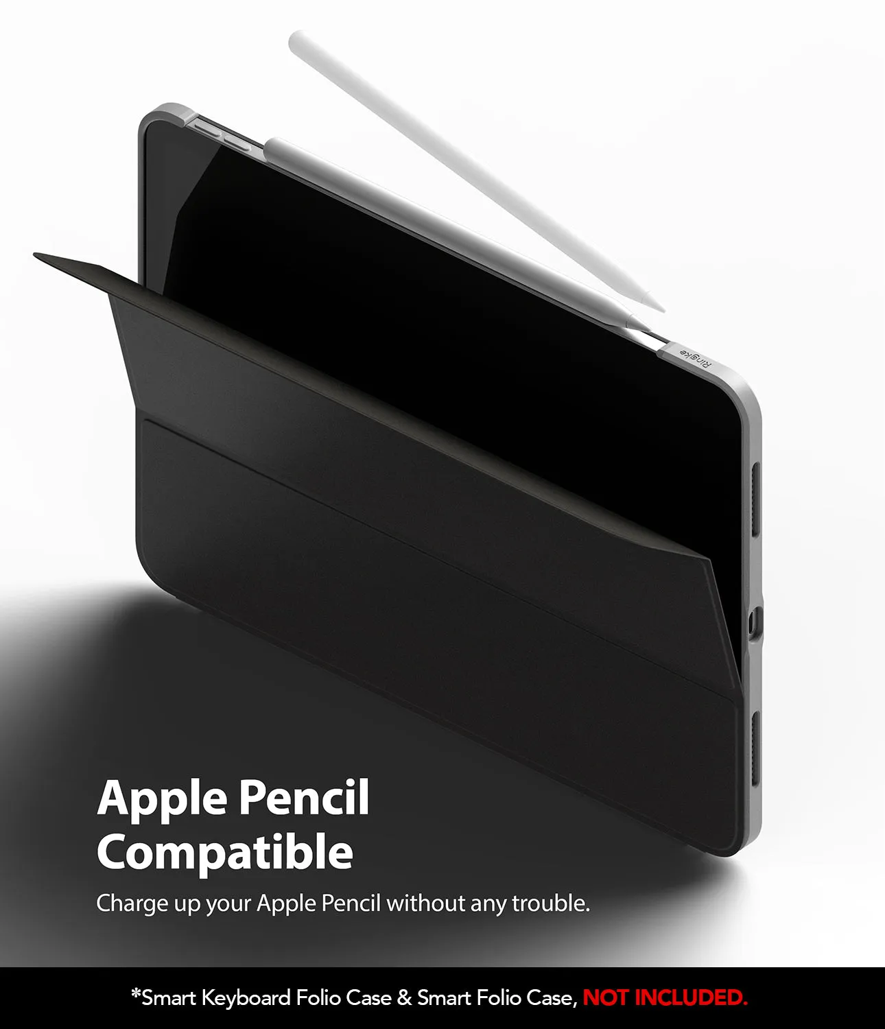 Best-Selling iPad Pro (2018/2020) 11" | Frame Shield  Limited Stock!