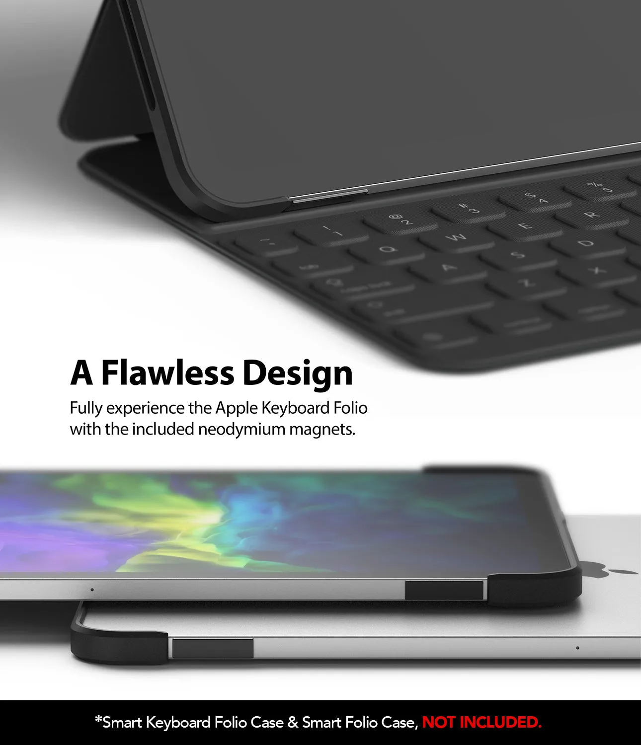 Best-Selling iPad Pro (2018/2020) 11" | Frame Shield  Limited Stock!