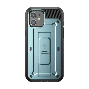 Best-Selling iPhone 12 mini 5.4 inch Unicorn Beetle Pro Rugged Case-Blue  Last Few Pieces!