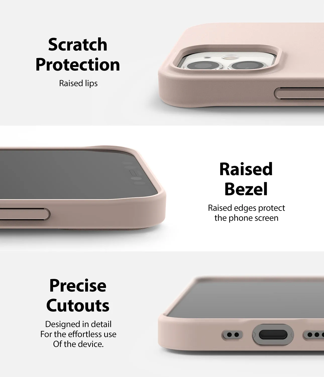 Best-Selling iPhone 12 Mini Case | Air-S  Ends Soon!