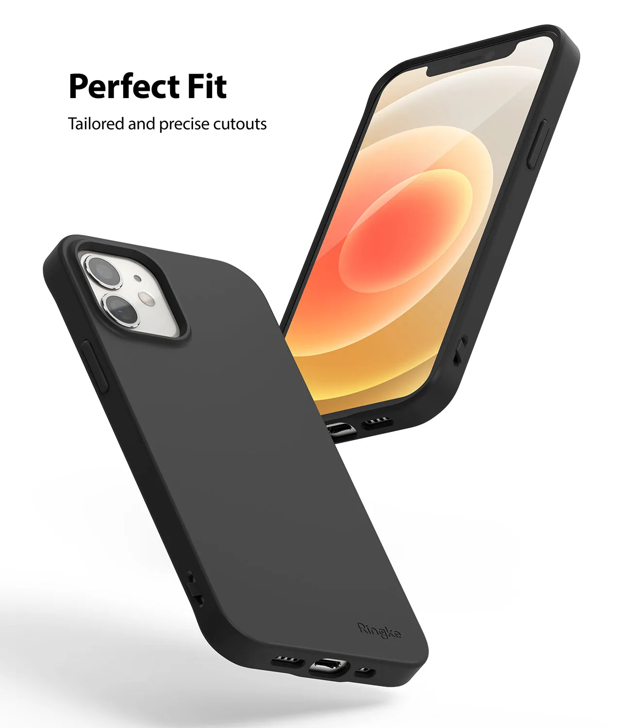 Best-Selling iPhone 12 Mini Case | Air-S  Ends Soon!
