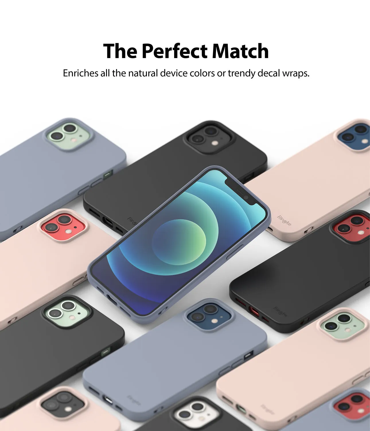 Best-Selling iPhone 12 Mini Case | Air-S  Ends Soon!