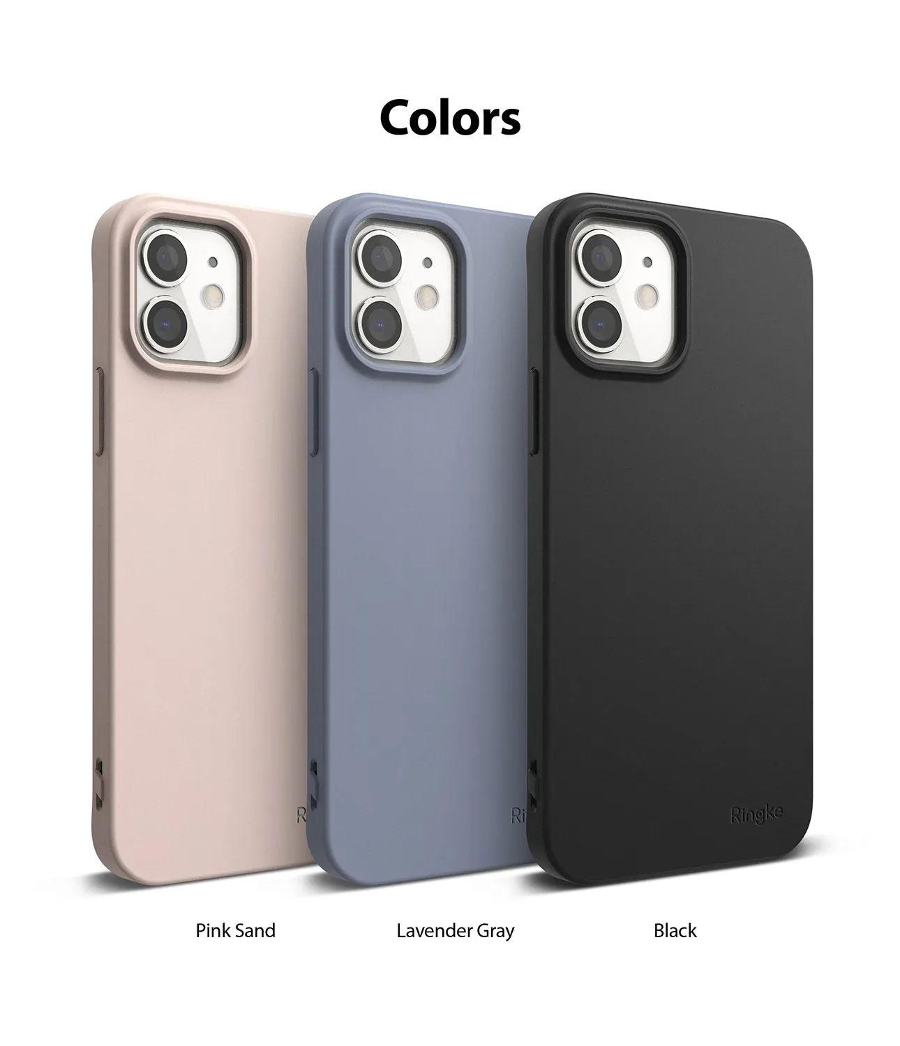 Best-Selling iPhone 12 Mini Case | Air-S  Ends Soon!