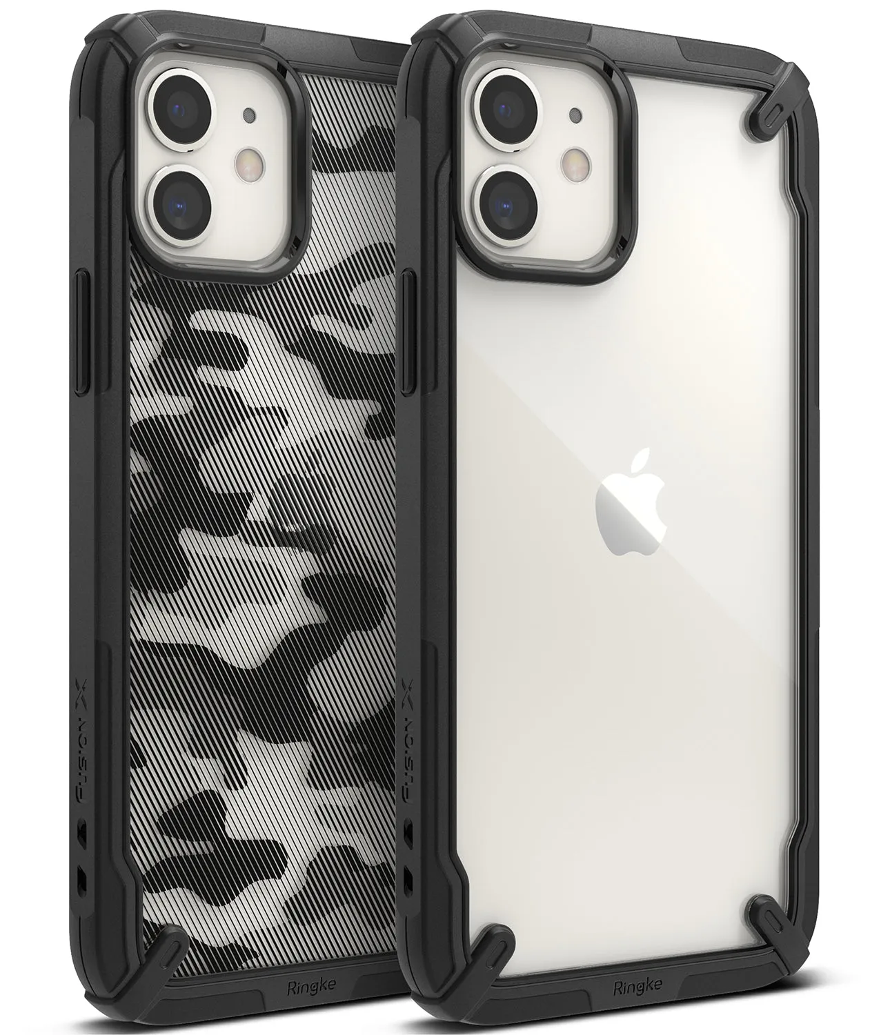 Best-Selling iPhone 12 Mini Case | Fusion-X  Stylish & Comfortable