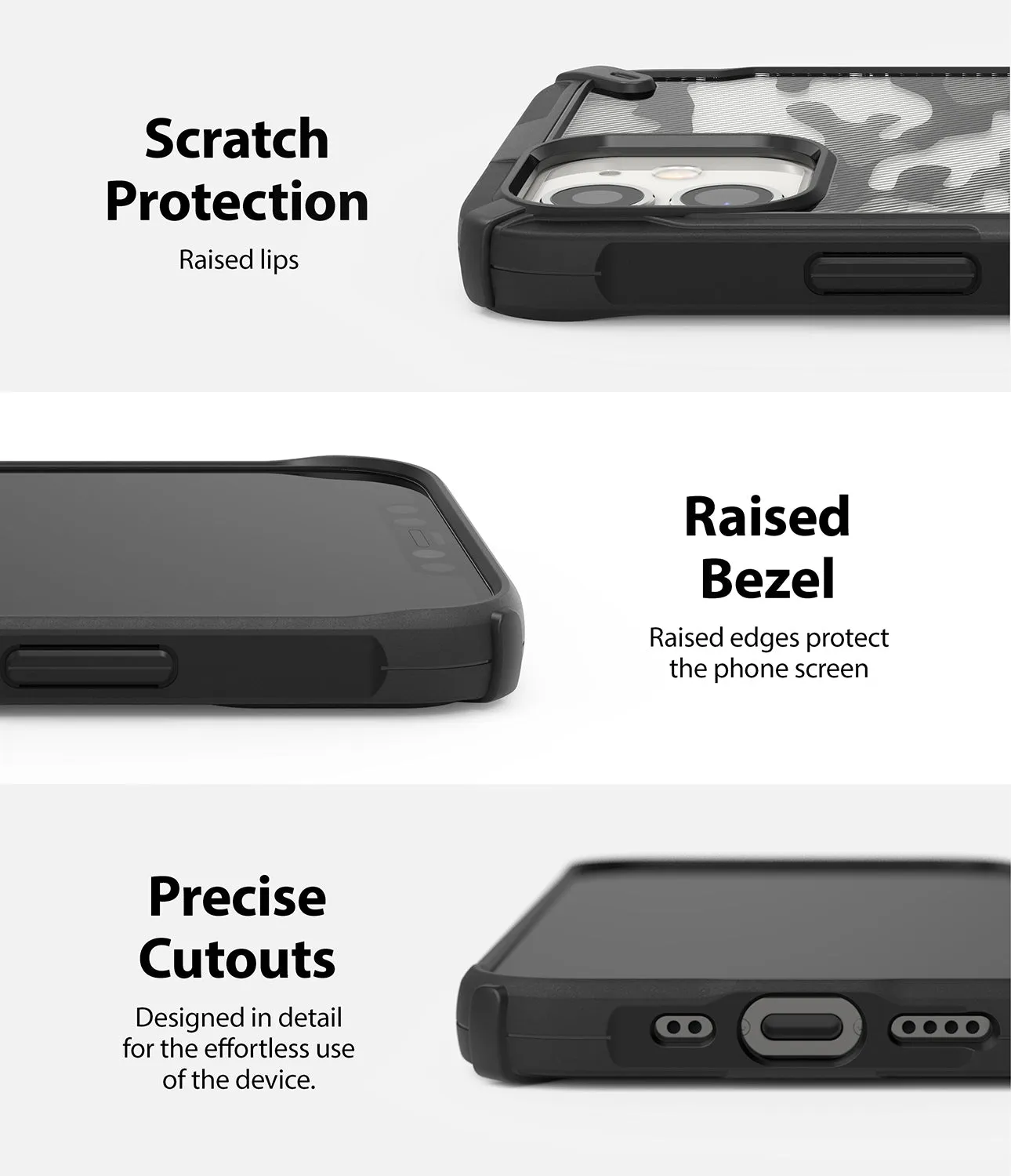 Best-Selling iPhone 12 Mini Case | Fusion-X  Stylish & Comfortable
