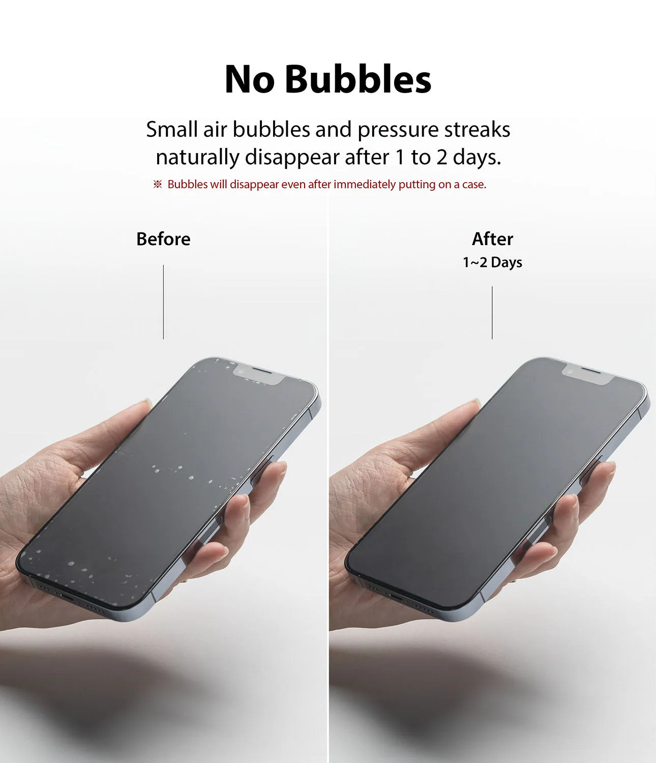 Best-Selling iPhone 13 Pro Max Screen Protector | Dual Easy Film Matte  Today Only!