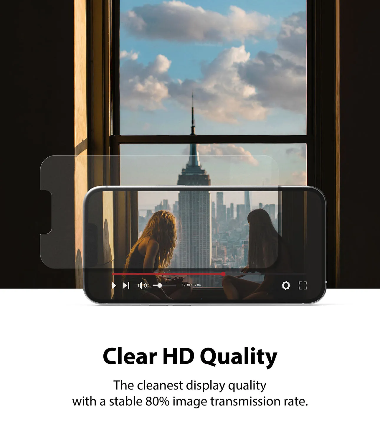Best-Selling iPhone 13 Pro Max Screen Protector | Dual Easy Film Matte  Today Only!
