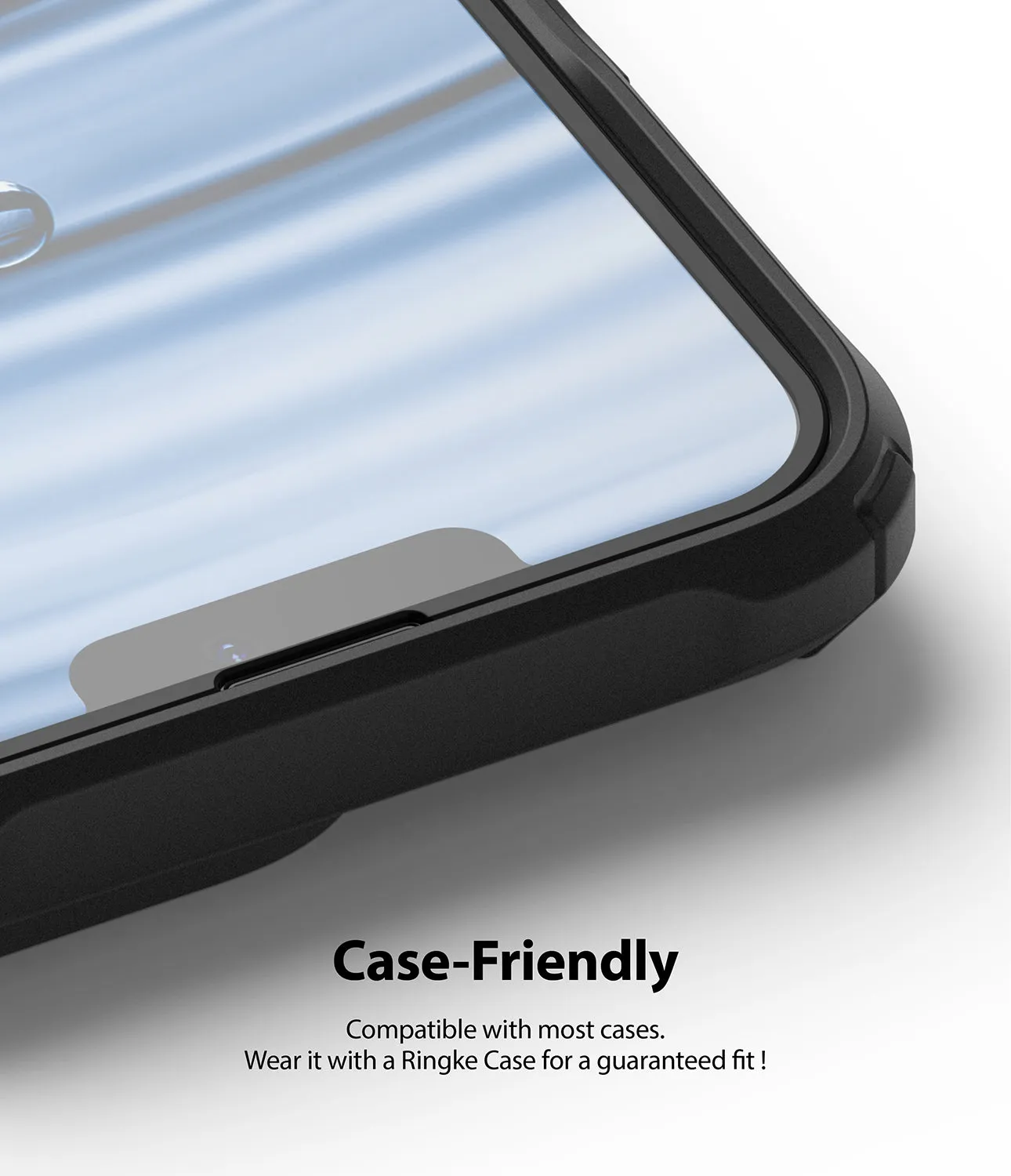 Best-Selling iPhone 13 Pro Max Screen Protector | Invisible Defender Glass  Limited Stock!