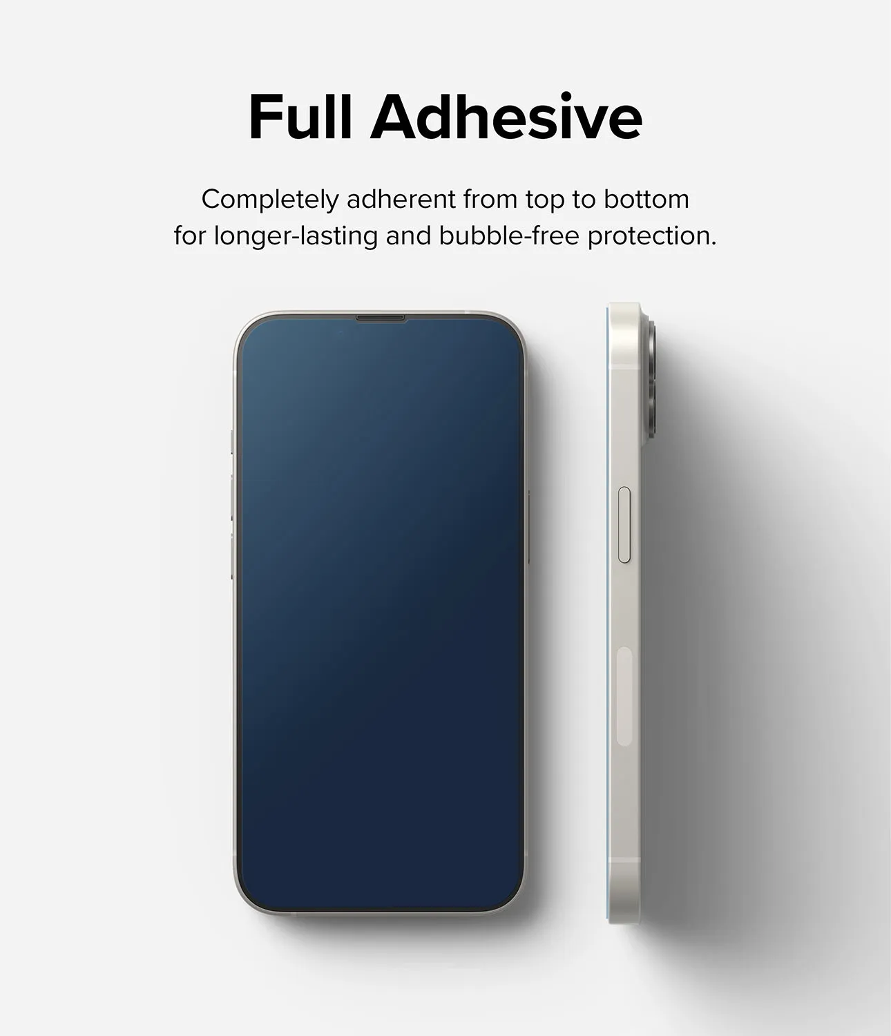 Best-Selling iPhone 14 / 13 Pro / 13 Screen Protector | Full Cover Glass  Going Fast!