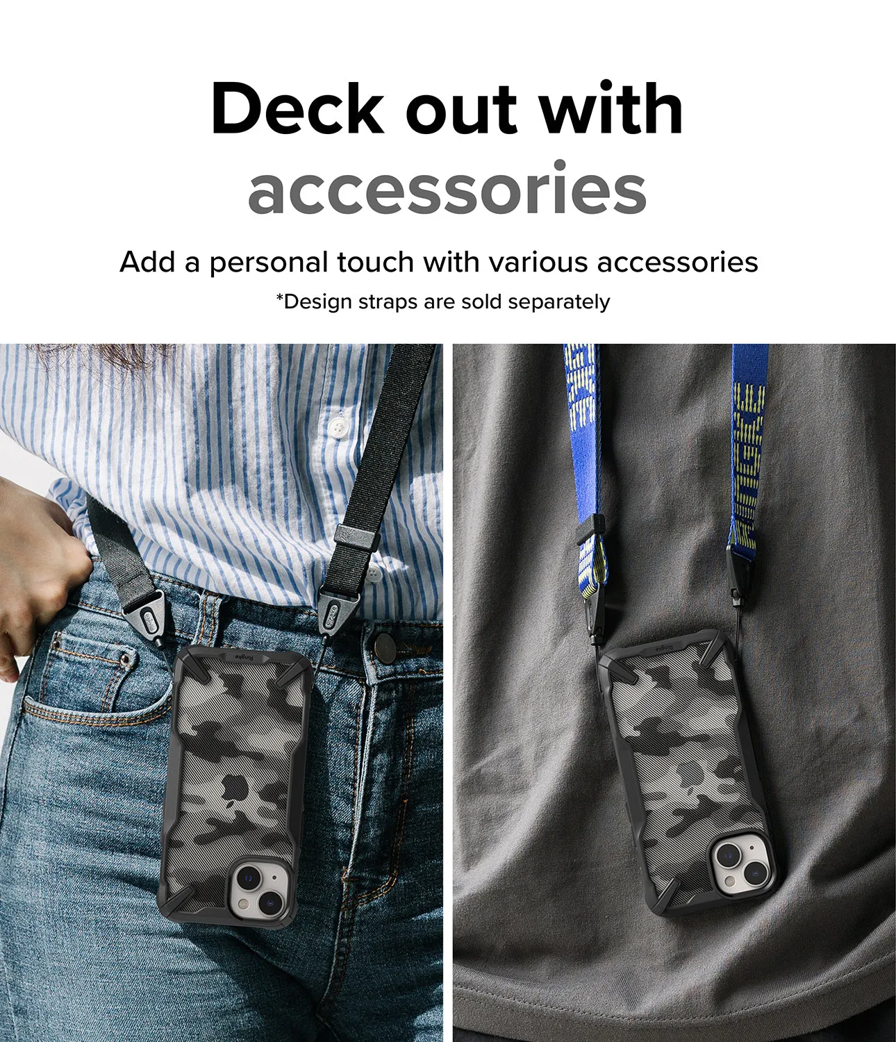 Best-Selling iPhone 14 Case | Fusion-X  Ends Soon!