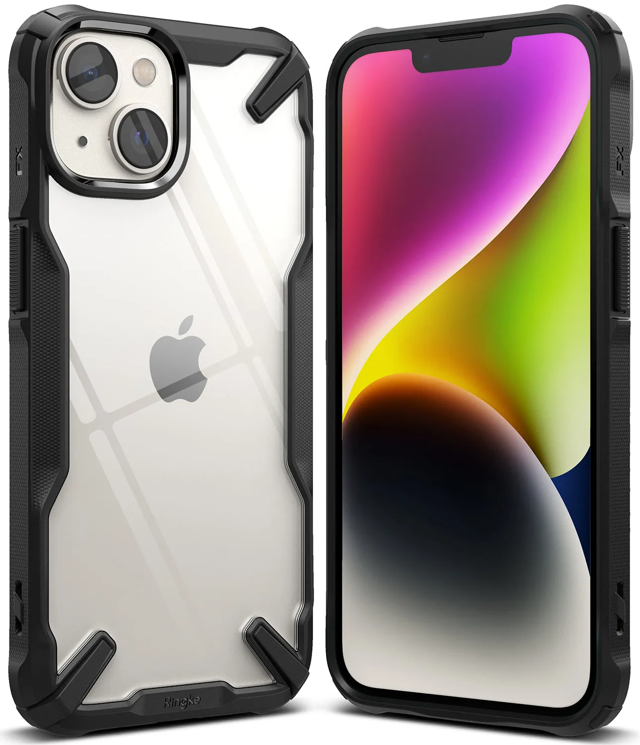 Best-Selling iPhone 14 Case | Fusion-X  Ends Soon!