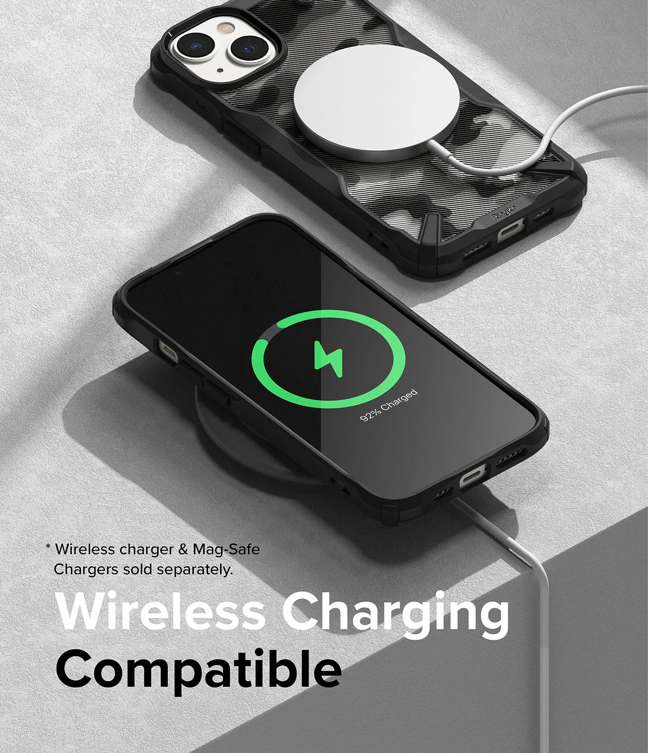 Best-Selling iPhone 14 Case | Fusion-X  Ends Soon!