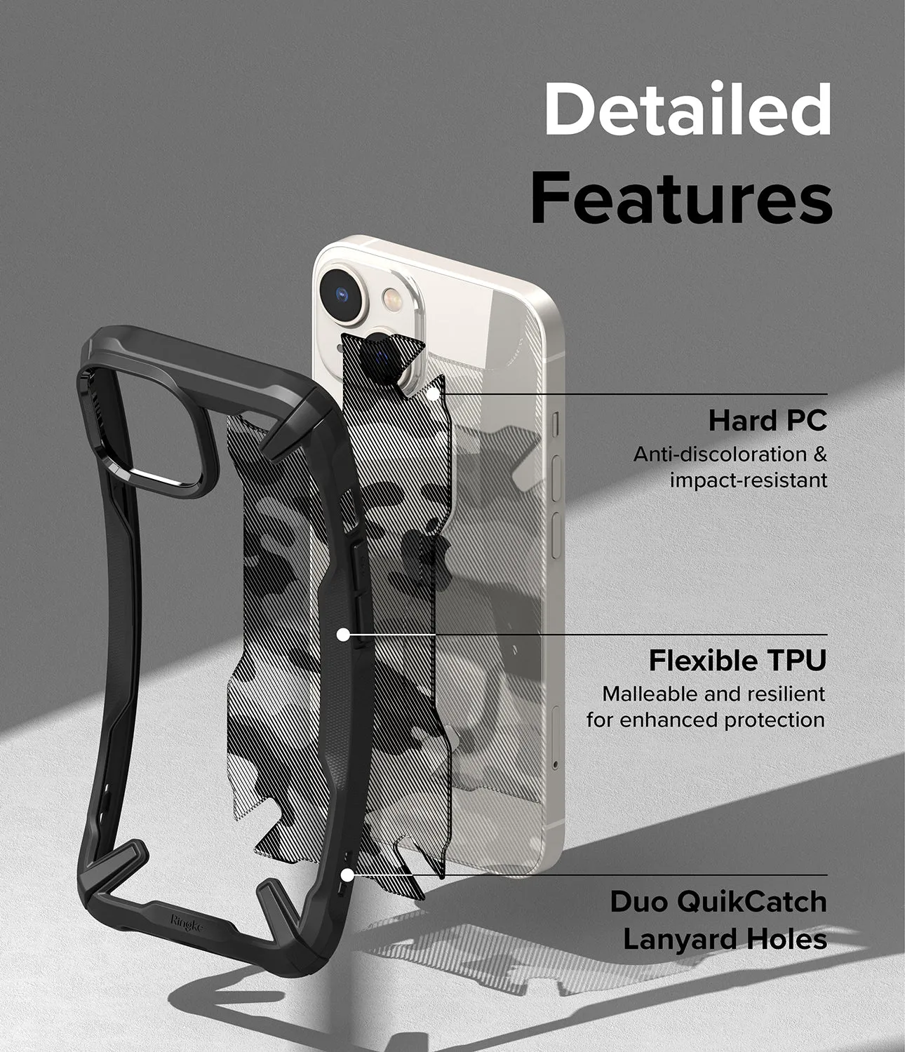 Best-Selling iPhone 14 Case | Fusion-X  Ends Soon!