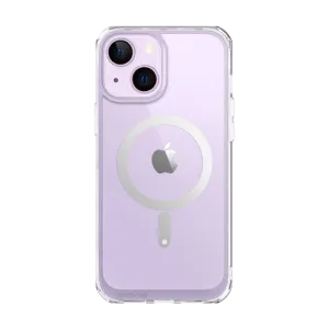 Best-Selling iPhone 14 Plus 6.7 inch Unicorn Beetle MAG Slim Clear MagSafe Case-Clear  Limited Availability!