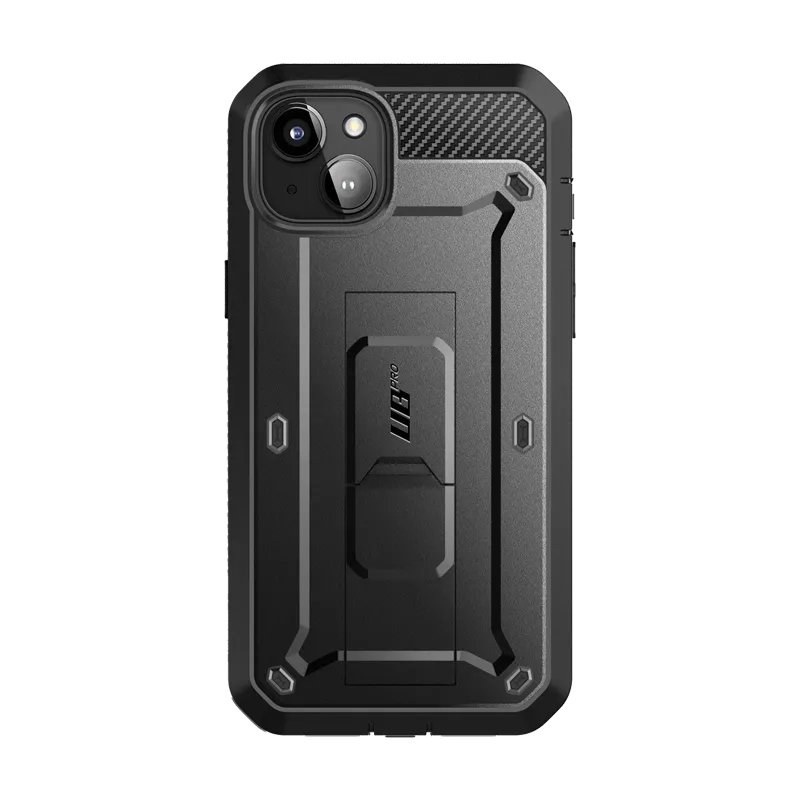 Best-Selling iPhone 15 Plus 6.7 inch Unicorn Beetle PRO Rugged Case-Black  Dont Miss Out!