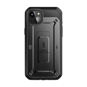 Best-Selling iPhone 15 Plus 6.7 inch Unicorn Beetle PRO Rugged Case-Black  Dont Miss Out!