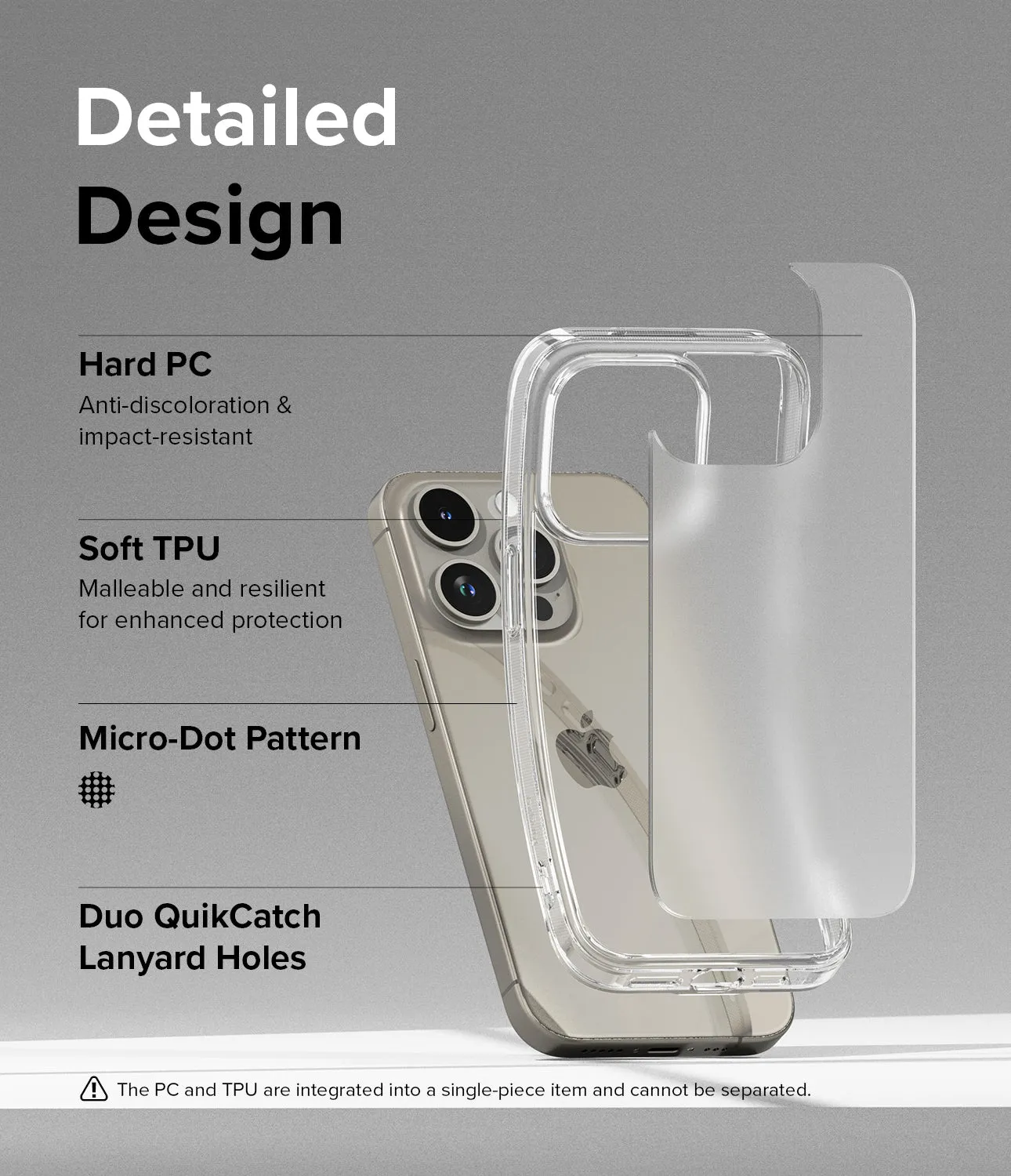 Best-Selling iPhone 15 Pro Max Case | Fusion  Last Few Pieces!
