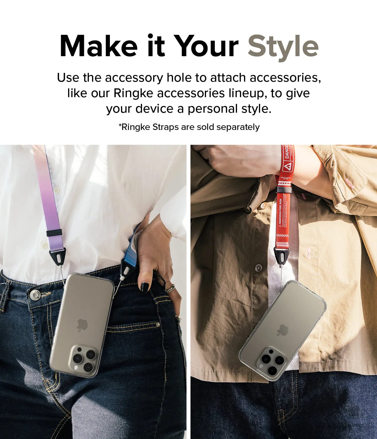 Best-Selling iPhone 15 Pro Max Case | Fusion  Last Few Pieces!