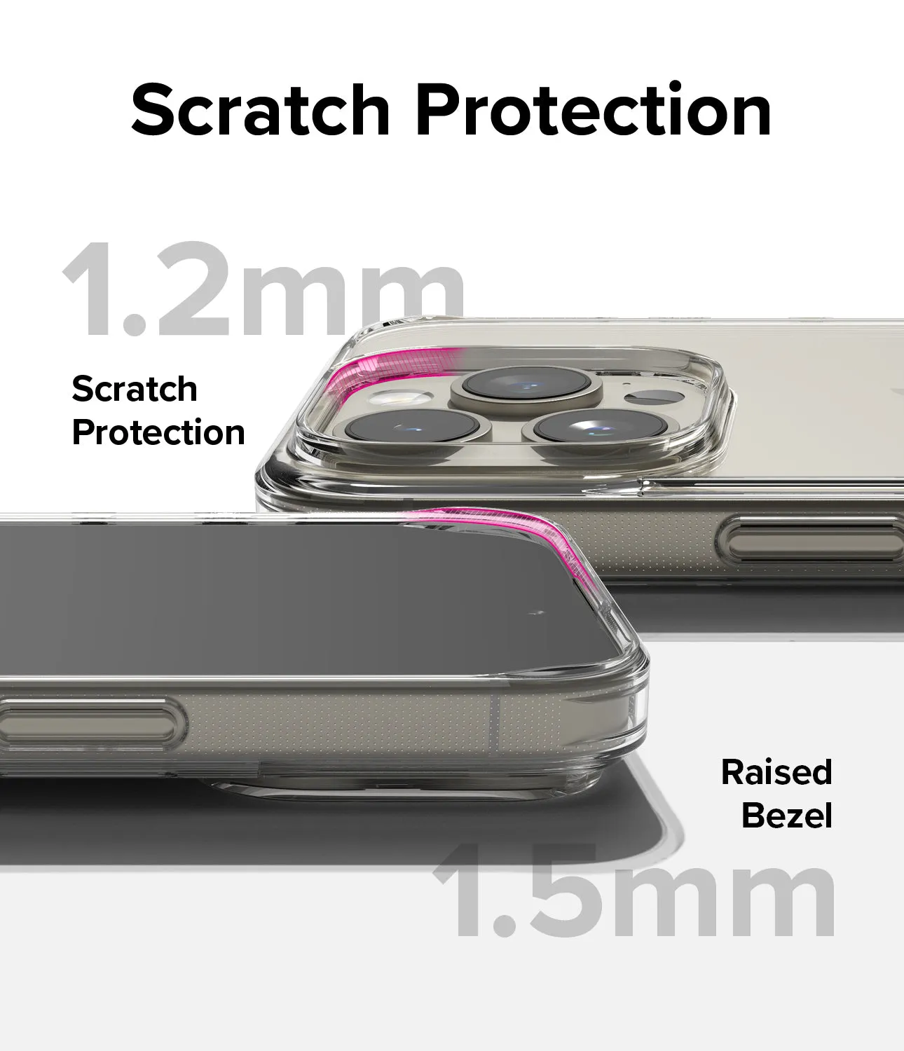 Best-Selling iPhone 15 Pro Max Case | Fusion  Last Few Pieces!