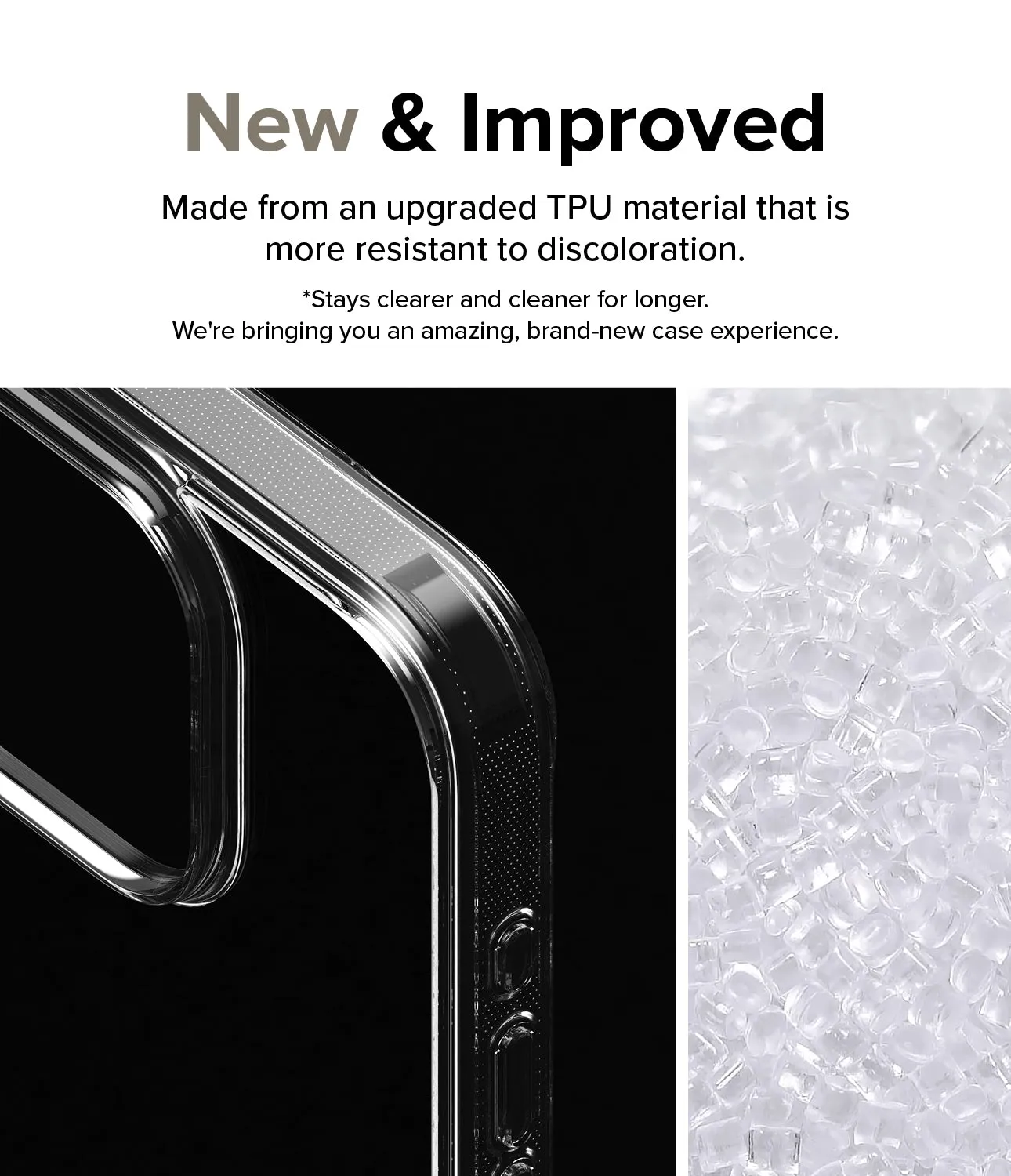 Best-Selling iPhone 15 Pro Max Case | Fusion  Last Few Pieces!