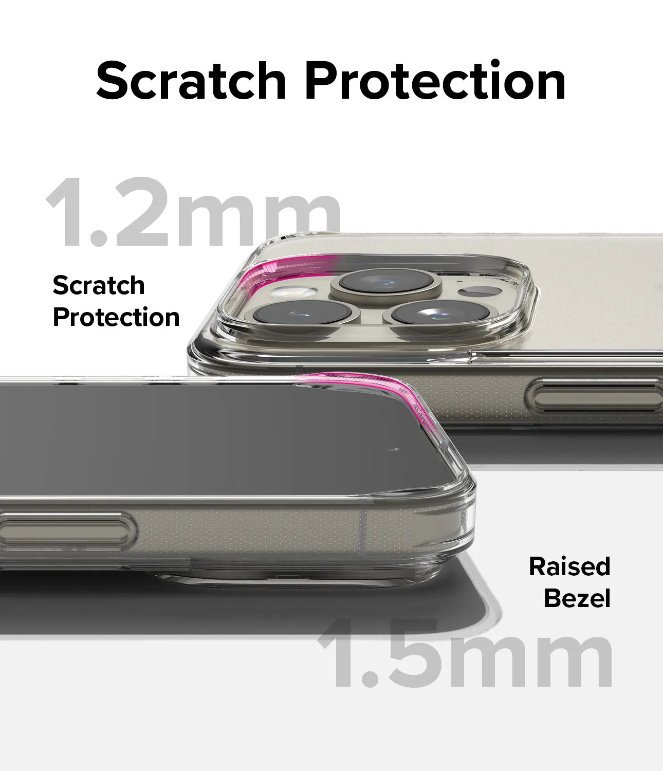 Best-Selling iPhone 15 Pro Max Case | Fusion  Last Few Pieces!