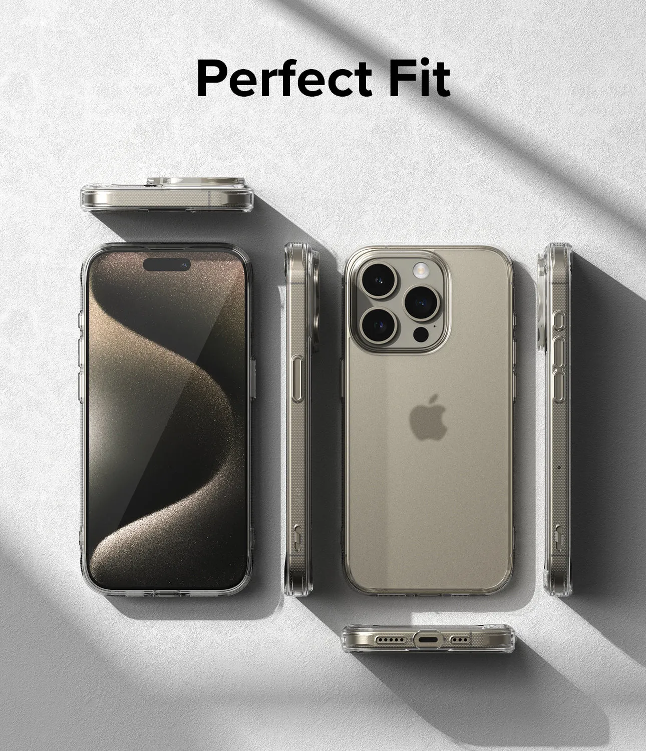 Best-Selling iPhone 15 Pro Max Case | Fusion  Last Few Pieces!