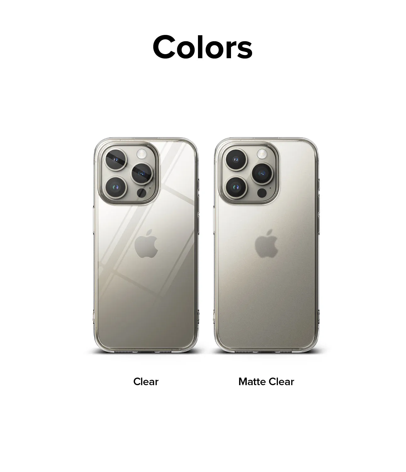 Best-Selling iPhone 15 Pro Max Case | Fusion  Last Few Pieces!