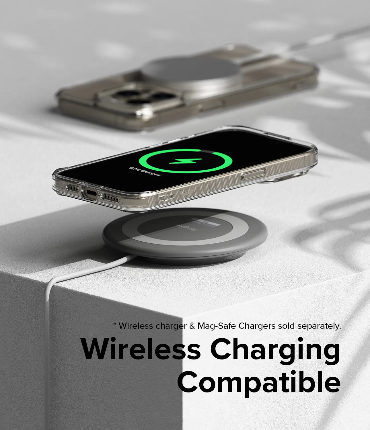 Best-Selling iPhone 15 Pro Max Case | Fusion  Last Few Pieces!