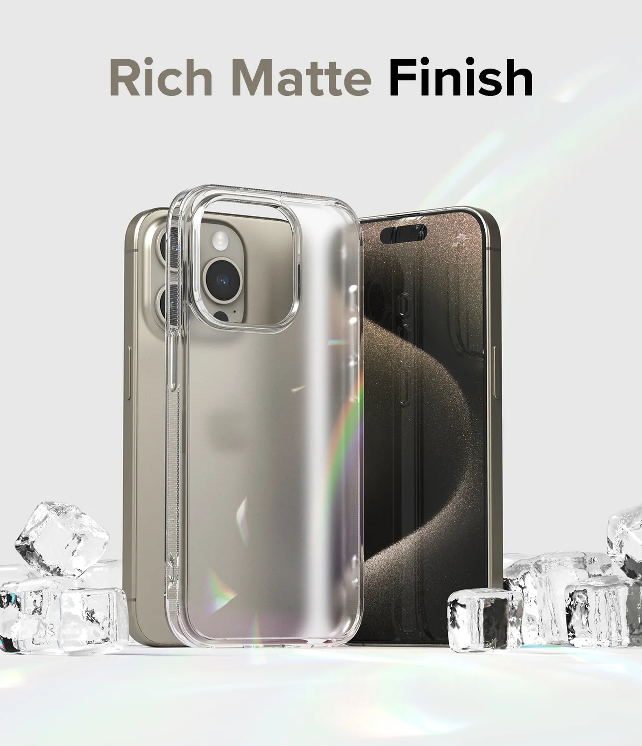 Best-Selling iPhone 15 Pro Max Case | Fusion  Last Few Pieces!
