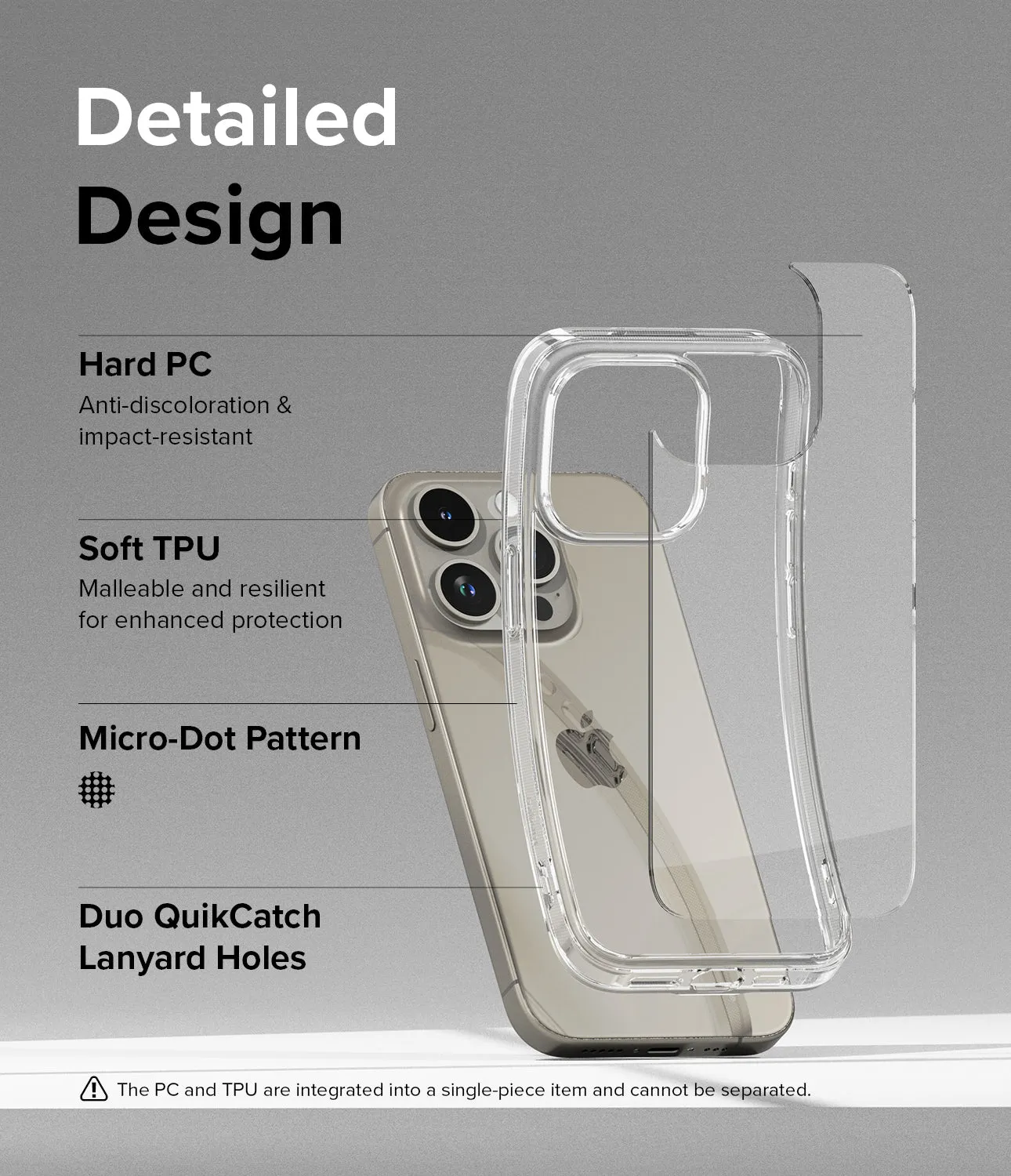 Best-Selling iPhone 15 Pro Max Case | Fusion  Last Few Pieces!