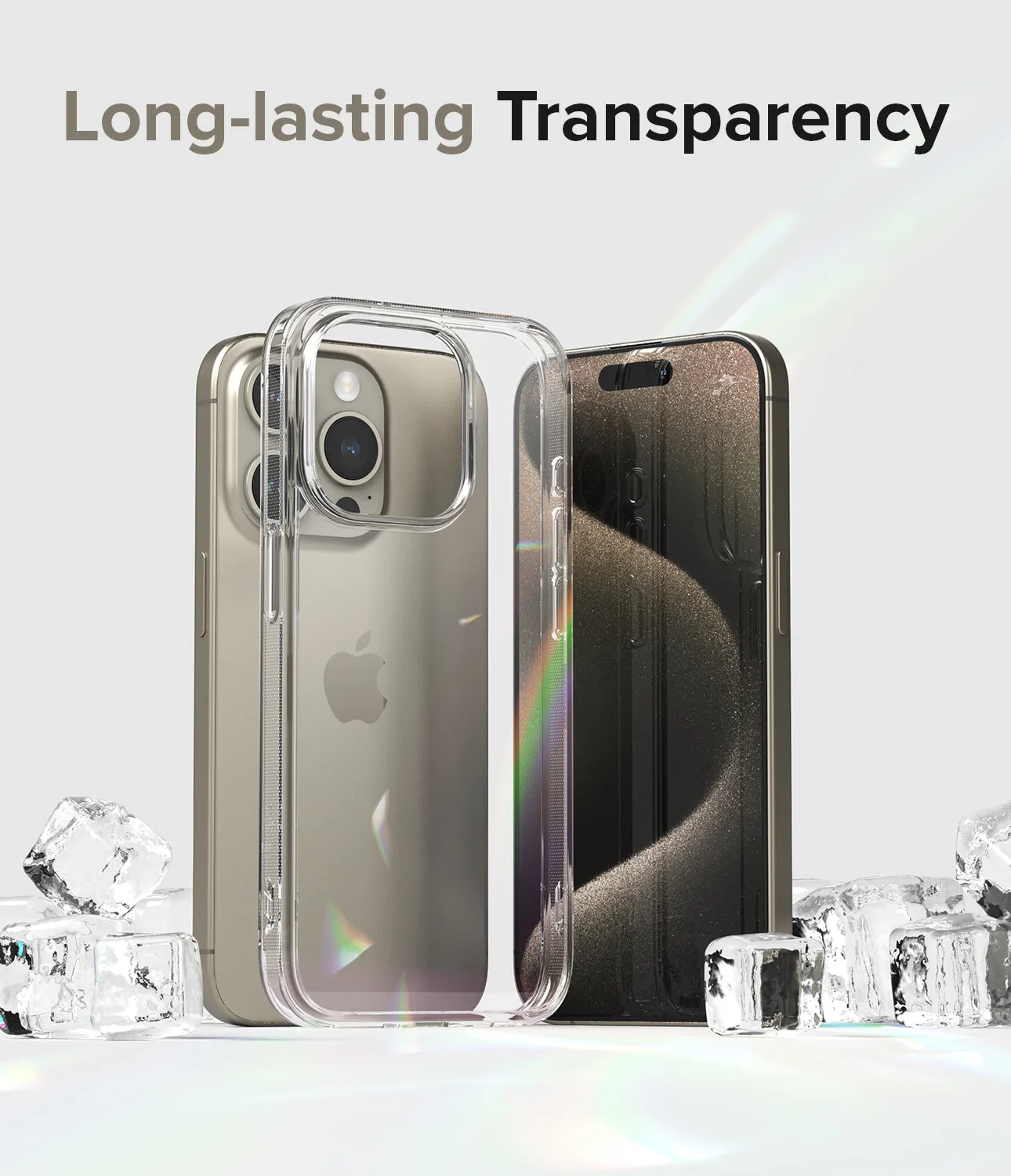Best-Selling iPhone 15 Pro Max Case | Fusion  Last Few Pieces!