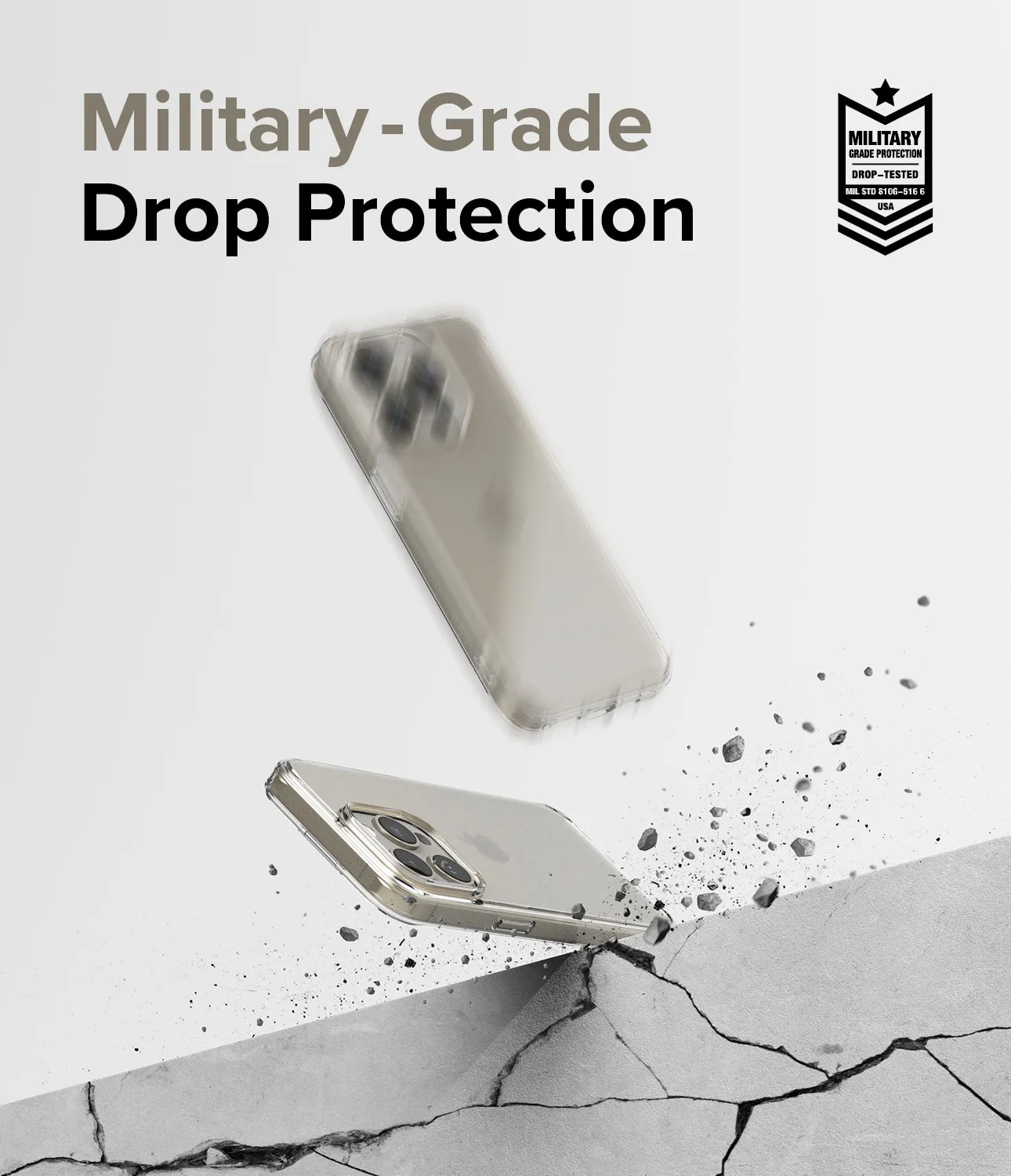 Best-Selling iPhone 15 Pro Max Case | Fusion  Last Few Pieces!
