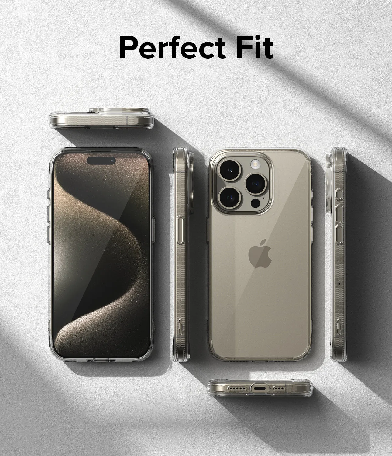 Best-Selling iPhone 15 Pro Max Case | Fusion  Last Few Pieces!