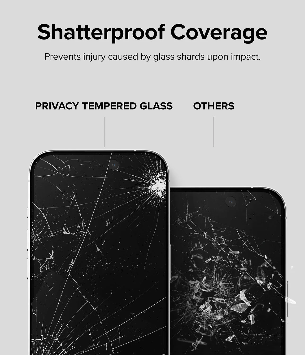 Best-Selling iPhone 15 Pro Max Screen Protector | Privacy Glass  Almost Gone!