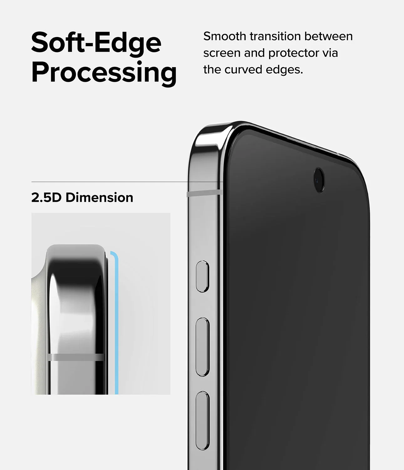 Best-Selling iPhone 15 Pro Max Screen Protector | Privacy Glass  Almost Gone!
